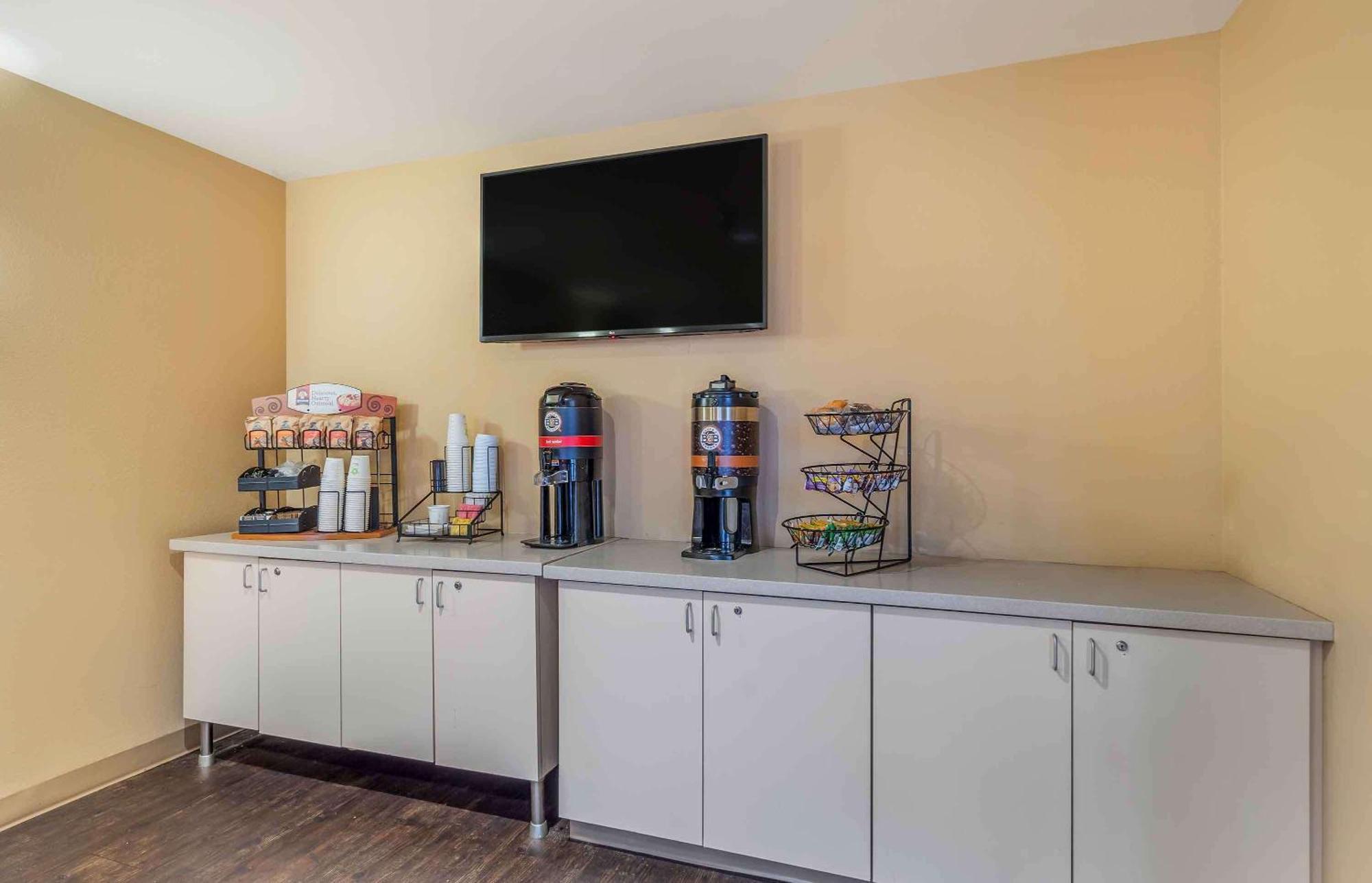 Extended Stay America Suites - Chicago - Lombard - Yorktown Center Extérieur photo