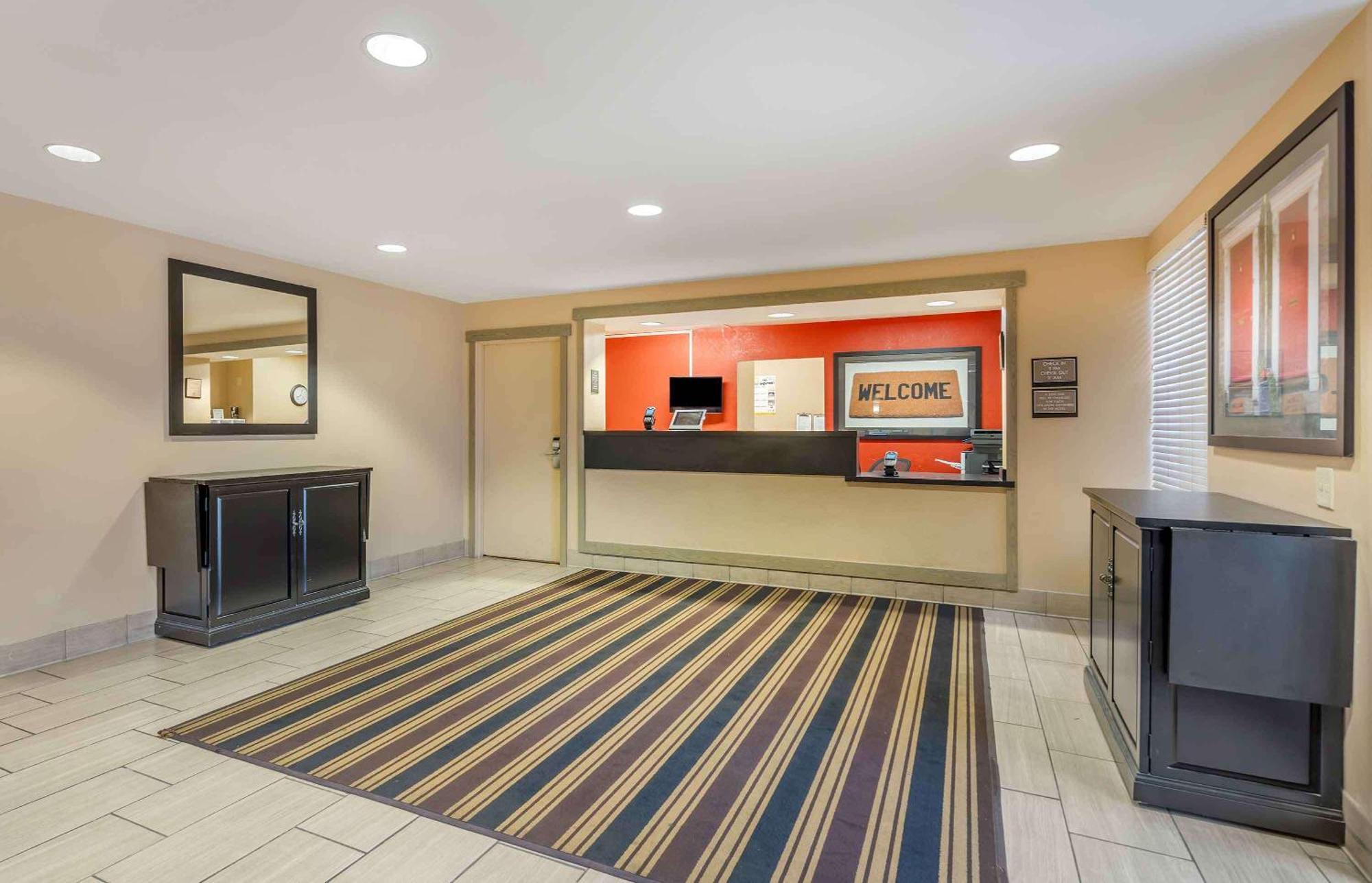 Extended Stay America Suites - Chicago - Lombard - Yorktown Center Extérieur photo