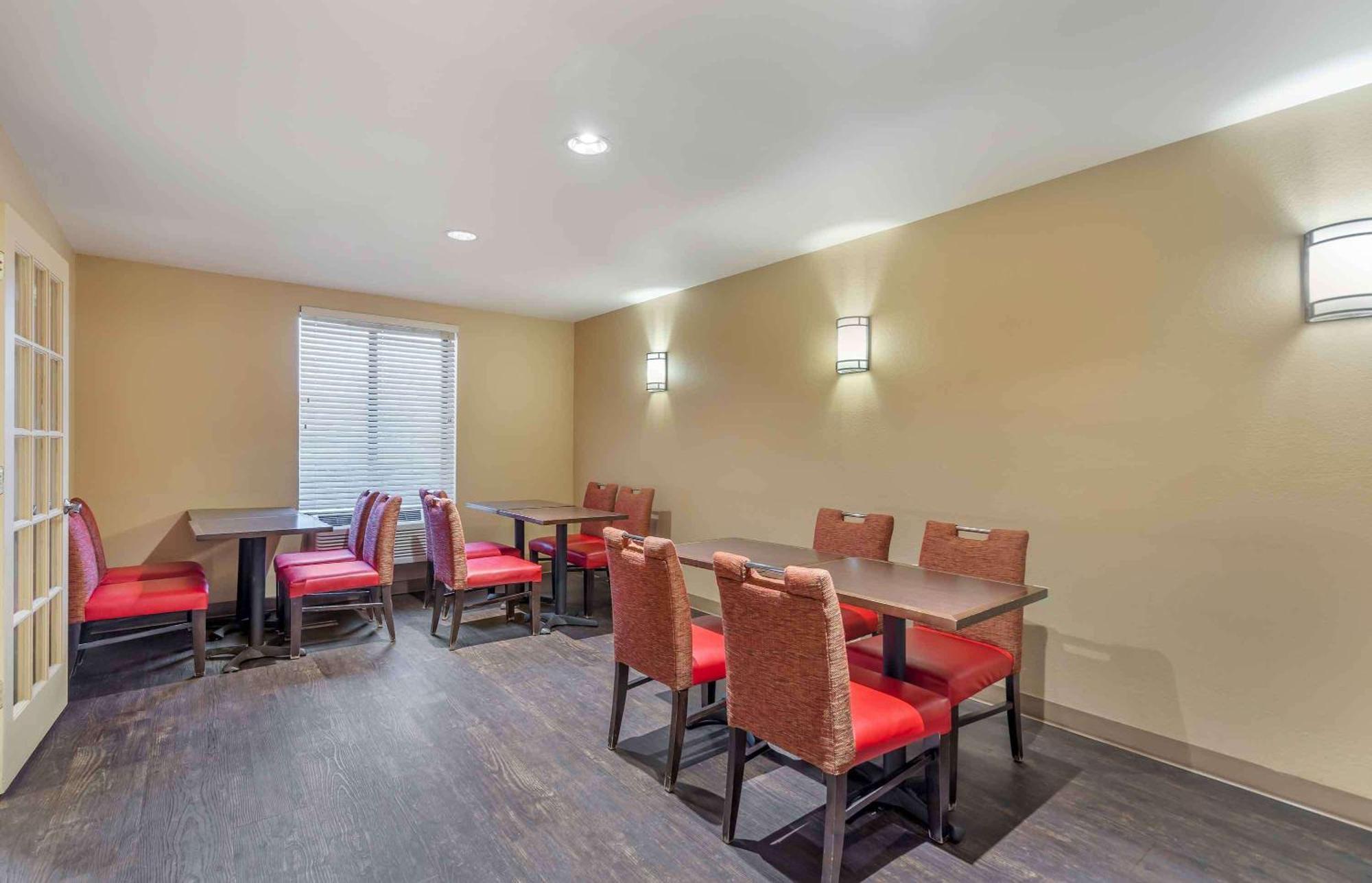 Extended Stay America Suites - Chicago - Lombard - Yorktown Center Extérieur photo