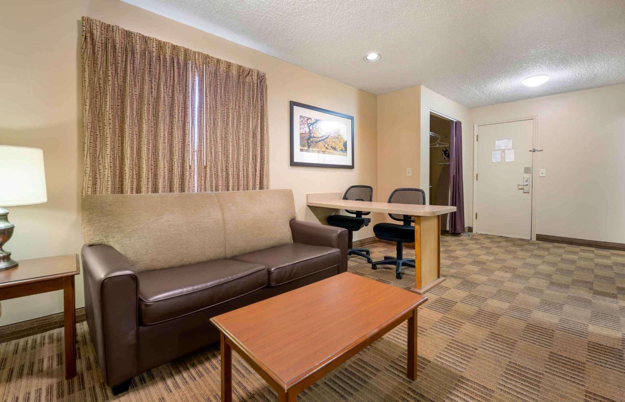 Extended Stay America Suites - Chicago - Lombard - Yorktown Center Extérieur photo