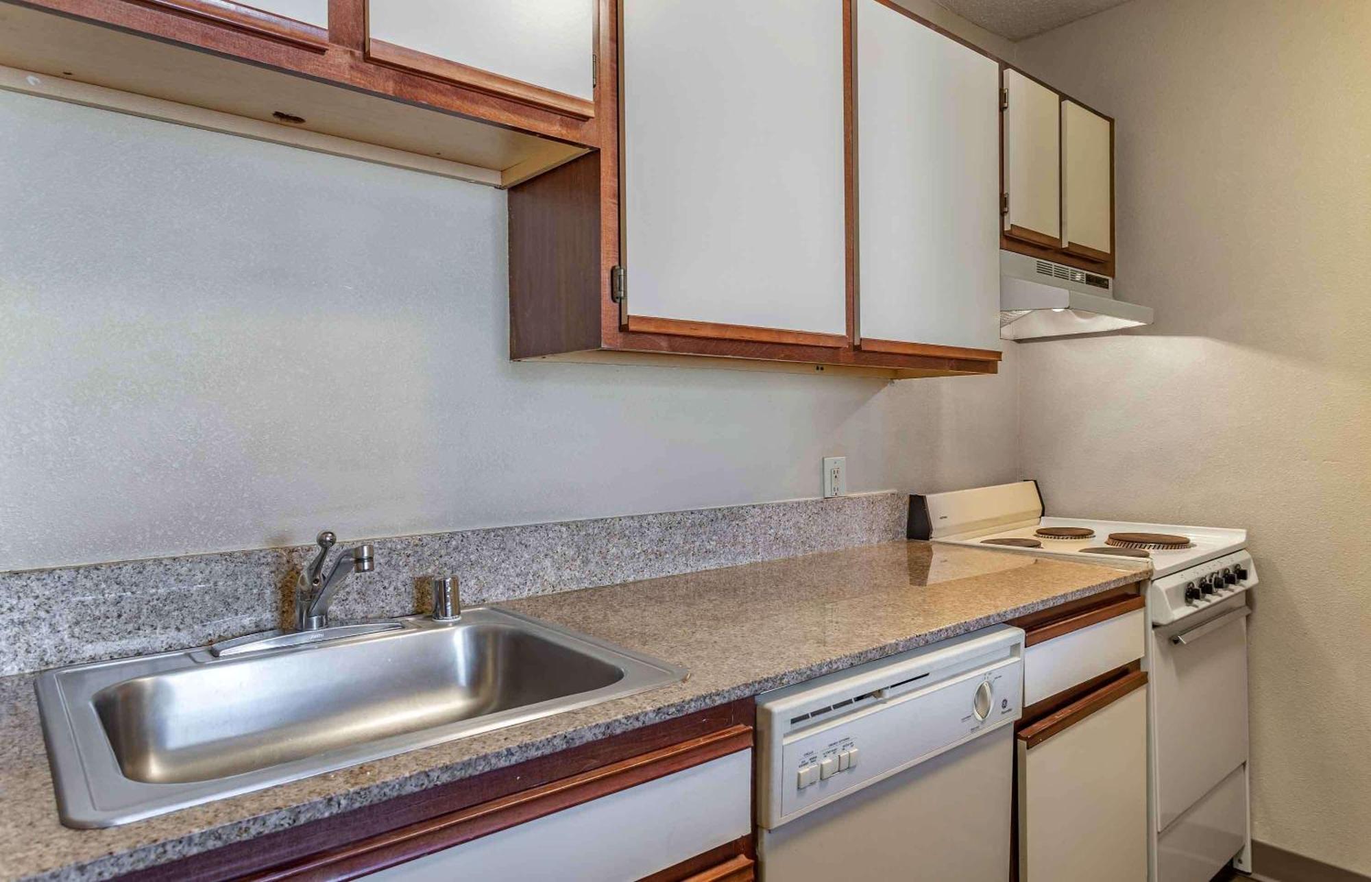 Extended Stay America Suites - Chicago - Lombard - Yorktown Center Extérieur photo