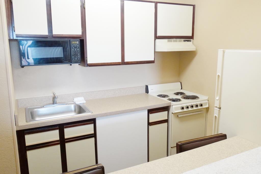 Extended Stay America Suites - Chicago - Lombard - Yorktown Center Extérieur photo
