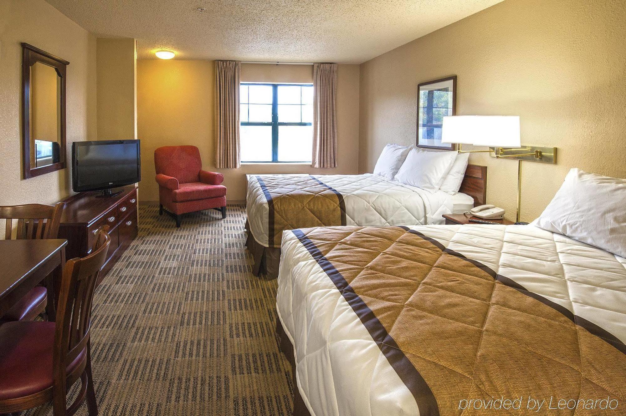 Extended Stay America Suites - Chicago - Lombard - Yorktown Center Extérieur photo