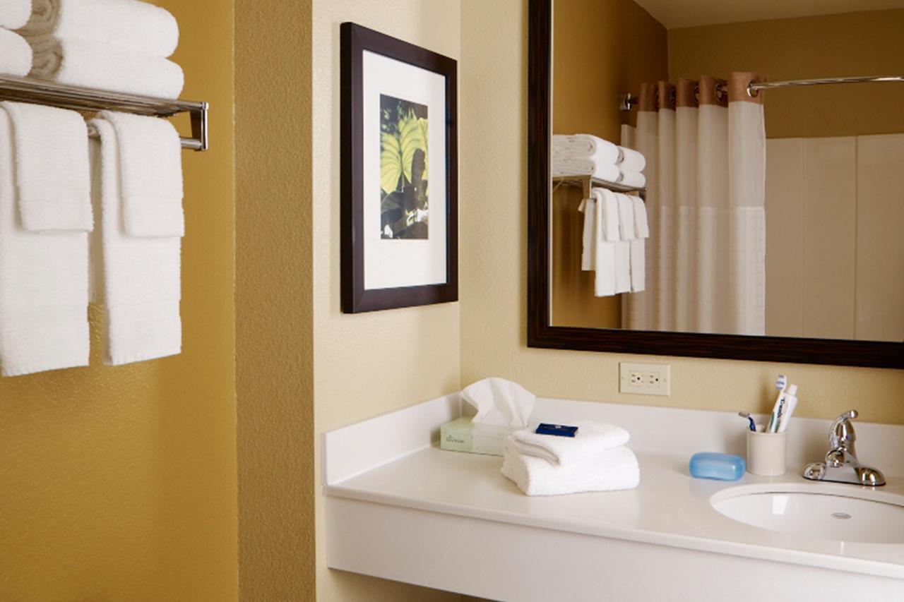 Extended Stay America Suites - Chicago - Lombard - Yorktown Center Extérieur photo