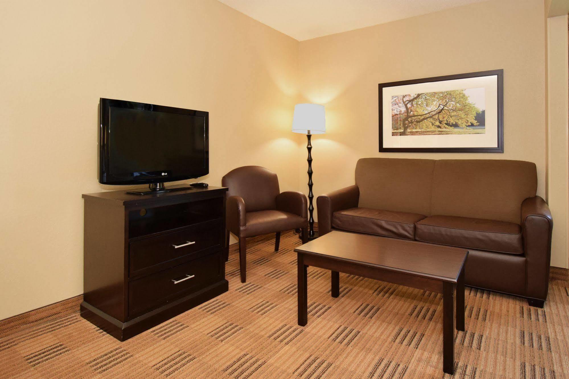 Extended Stay America Suites - Chicago - Lombard - Yorktown Center Extérieur photo